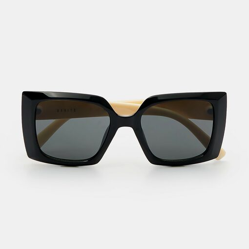 Mohito - Ochelari de soare - Negru-Accessories > sunglassess