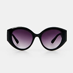 Mohito - Ochelari de soare - Negru-Accessories > sunglassess