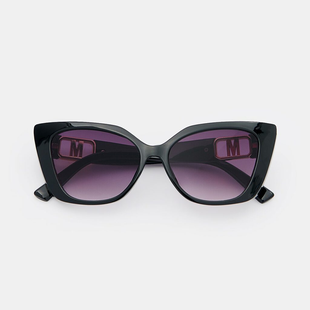 Mohito - Ochelari de soare - Negru-Accessories > sunglassess