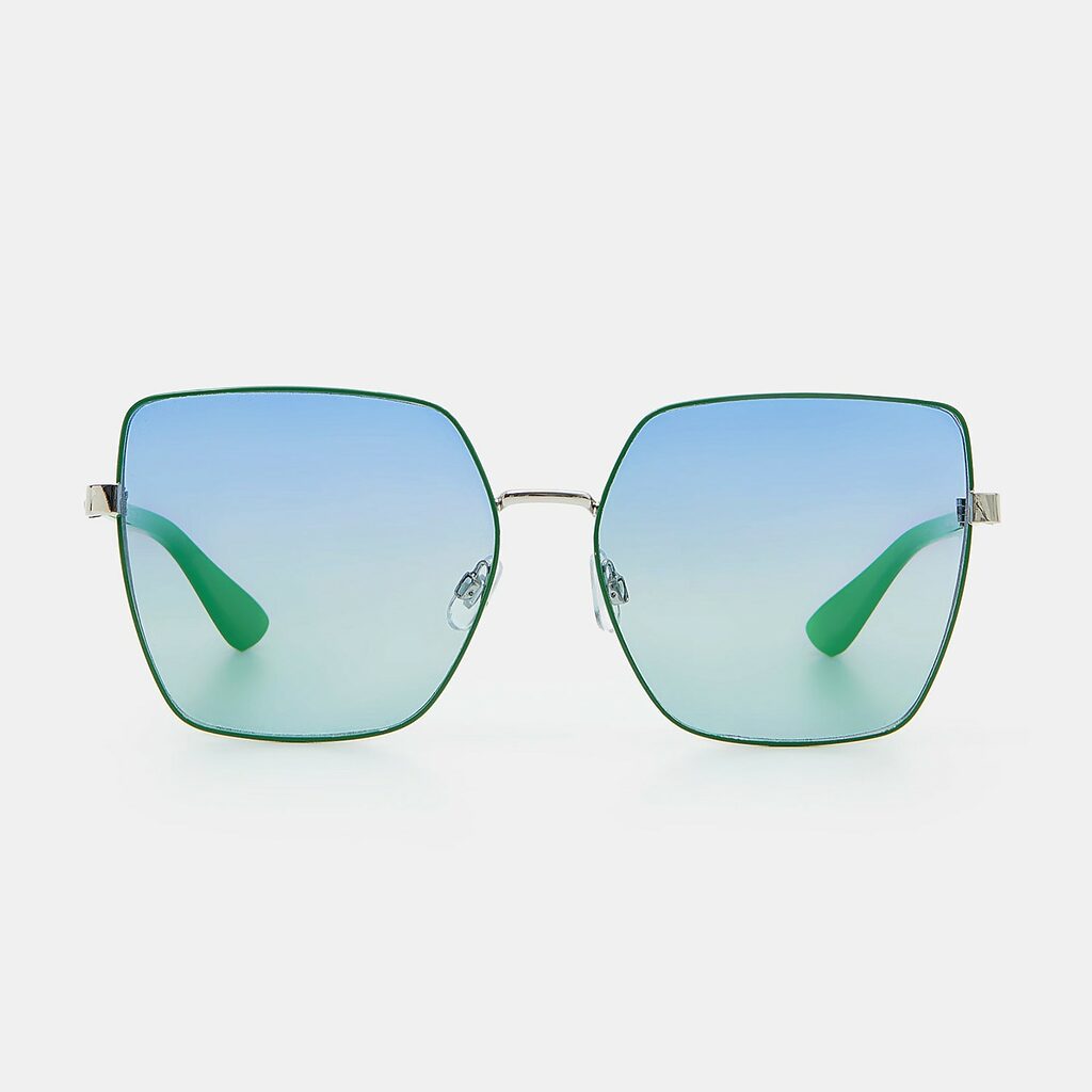 Mohito - Ochelari de soare mari - Multicolor-Accessories > sunglassess