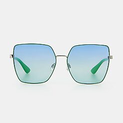 Mohito - Ochelari de soare mari - Multicolor-Accessories > sunglassess