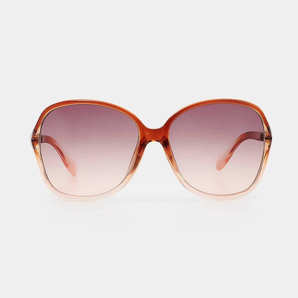 Mohito - Ochelarii de soare mari - Maro-Accessories > sunglassess