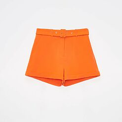 Mohito - Pantaloni scurți - Oranj-All > shorts