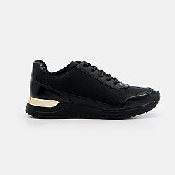 Mohito - Pantofi Sneakers - Negru-Accessories > shoes