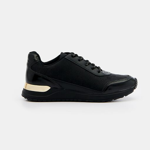 Mohito - Pantofi Sneakers - Negru-Accessories > shoes