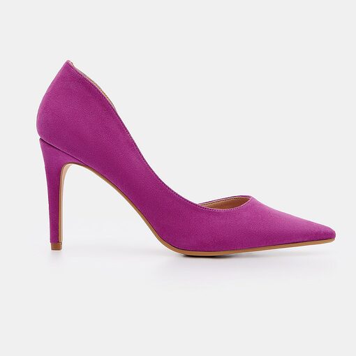 Mohito - Pantofi - Violet-Accessories > shoes