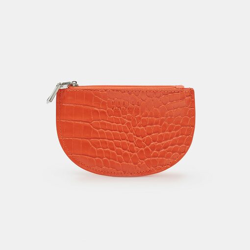 Mohito - Portofel portocaliu - Oranj-Accessories > wallets