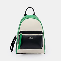 Mohito - Rucsac elegant - Multicolor-Accessories > bags