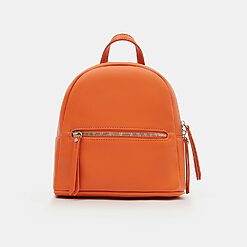 Mohito - Rucsac portocaliu - Oranj-Accessories > bags