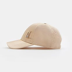 Mohito - Șapcă de baseball - Bej-Accessories > hats