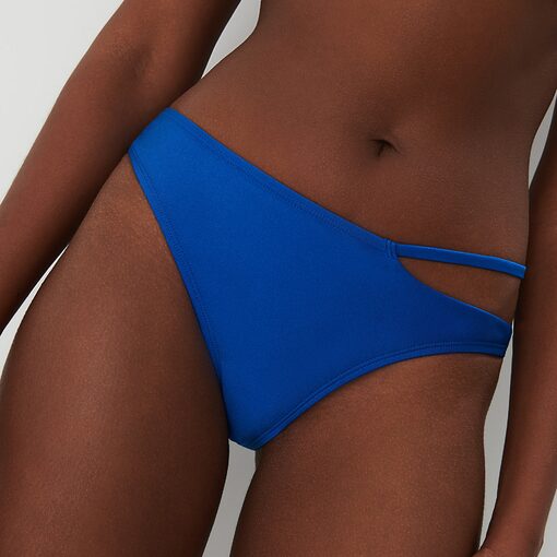 Mohito - Slip Bikini - Albastru-All > swimwear