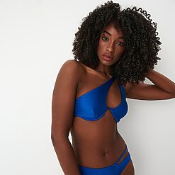 Mohito - Top de bikini - Albastru-All > swimwear