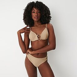 Mohito - Top de bikini - Auriu-All > swimwear