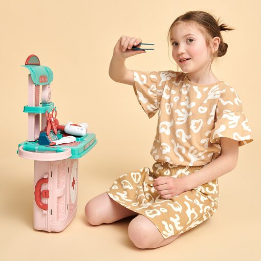 Sinsay - Jucărie - Multicolor-Kids > kid girl > toys