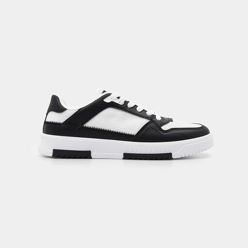 Sinsay - Pantofi sport - Negru-Collection > acc > shoes