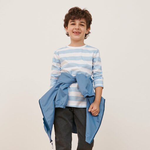 Sinsay - Set de 5 tricouri - Oranj-Kids > kid boy > multipacks