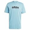 Tricou ADIDAS pentru barbati M ALL SZN G T - IC9820-Imbracaminte-Tricouri