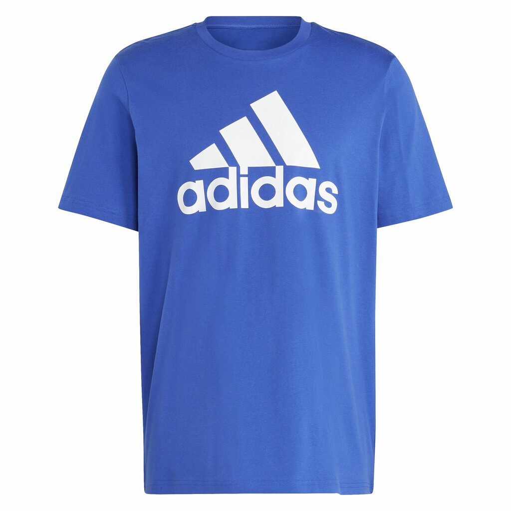 Tricou ADIDAS pentru barbati M BL SJ T - IC9351-Imbracaminte-Tricouri