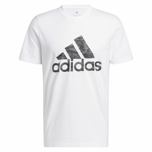 Tricou ADIDAS pentru barbati M CAMO G T - HA7212-Imbracaminte-Tricouri