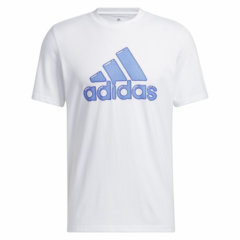 Tricou ADIDAS pentru barbati M FILL G T - HS2512-Imbracaminte-Tricouri