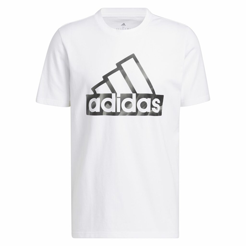 Tricou ADIDAS pentru barbati M FUTURE TEE - HR3000-Imbracaminte-Tricouri