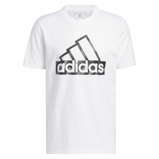 Tricou ADIDAS pentru barbati M FUTURE TEE - HR3000-Imbracaminte-Tricouri