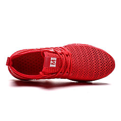 Adidasi Air Men Sport red shock absorber AD7 4