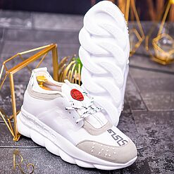 albi– AD536-Adidasi/Tenisi