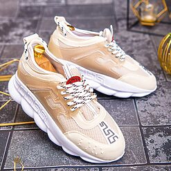 crem– AD504-Adidasi/Tenisi