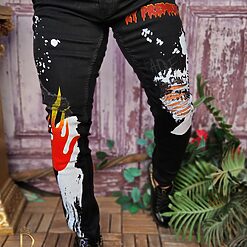 Premium Denim - BG910-Blugi