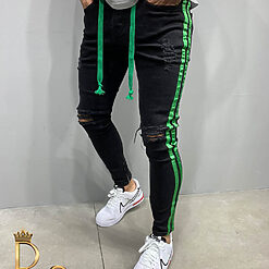 conici si elastici - BG717-Blugi