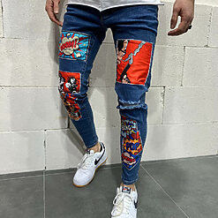 Skinny Fit