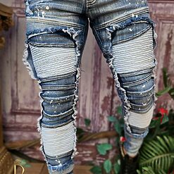Slim Fit