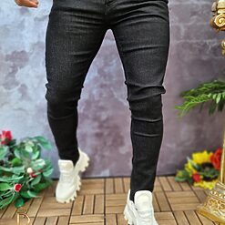 elastici si conici - BG856-Blugi