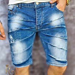 Slim Fit
