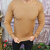 Bluza cu guler rotund