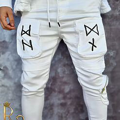 Croiala Slim Fit - GB123-Geci Denim