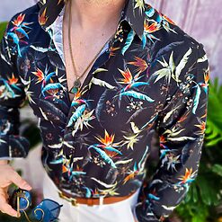 Slim Fit