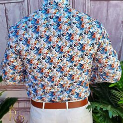 cu imprimeuri - CM504-Camasi