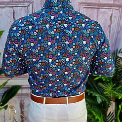 Slim Fit