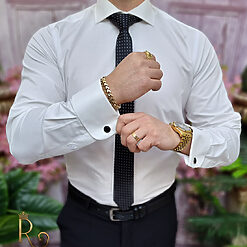 Guler evazat - CR125-Camasi