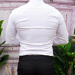 guler ascuțit - CR119-Camasi