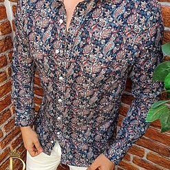 înflorată - CM374-Camasi