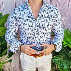 Summer Collection - CM376-Camasi