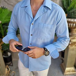 Slim Fit - CM514-Camasi
