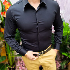 guler ascuțit - CR120-Camasi