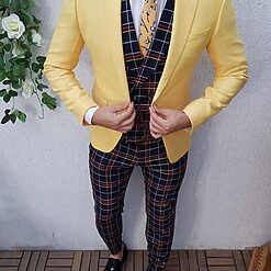 Slim Fit
