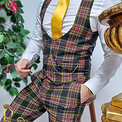 Slim Fit