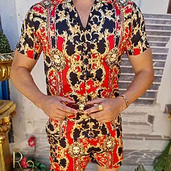 Reginald - CMP102-Compleuri