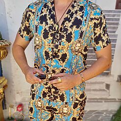 Reginald - CMP103-Compleuri